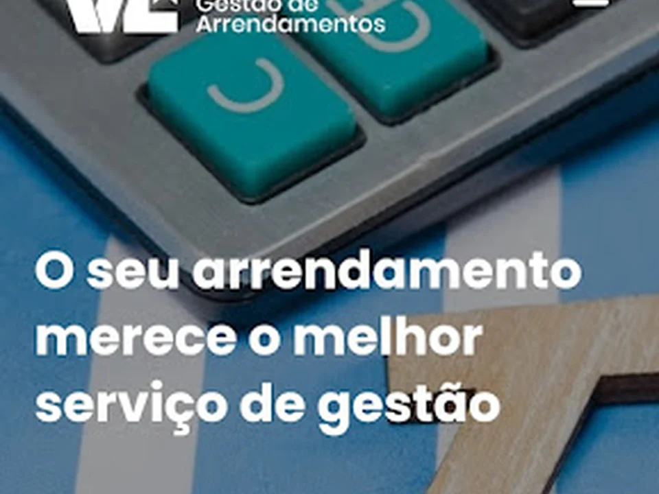 VE Imóveis - Gestão de Arrendamentos, Lisboa