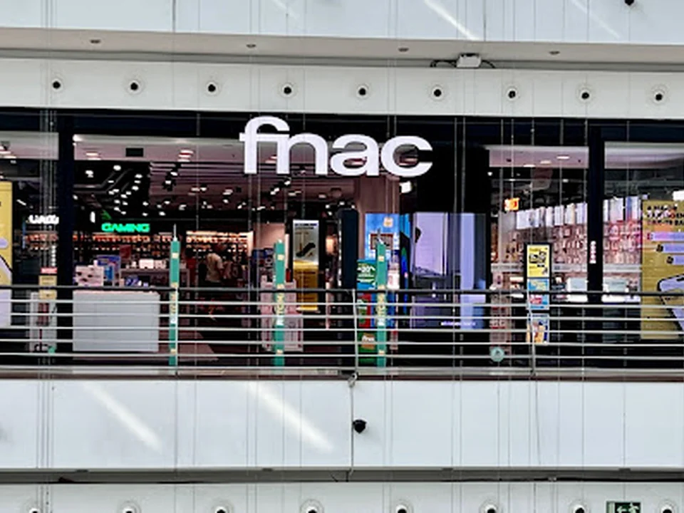 FNAC, Lisboa