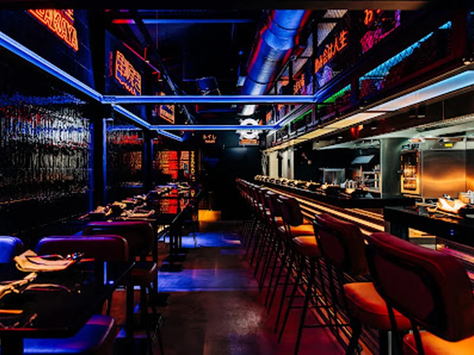 Izakaya Lisboa - Príncipe Real