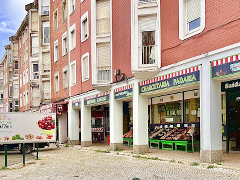 Hortinha dos Olivais, Lisboa
