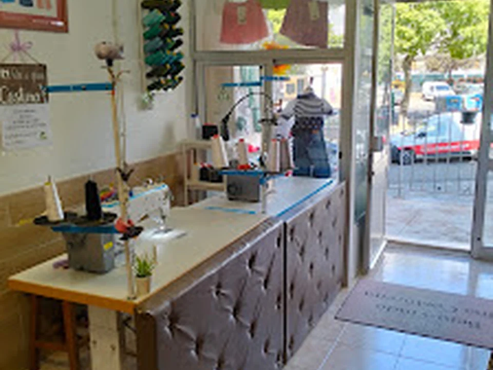 Lina Costureiras, Lisboa