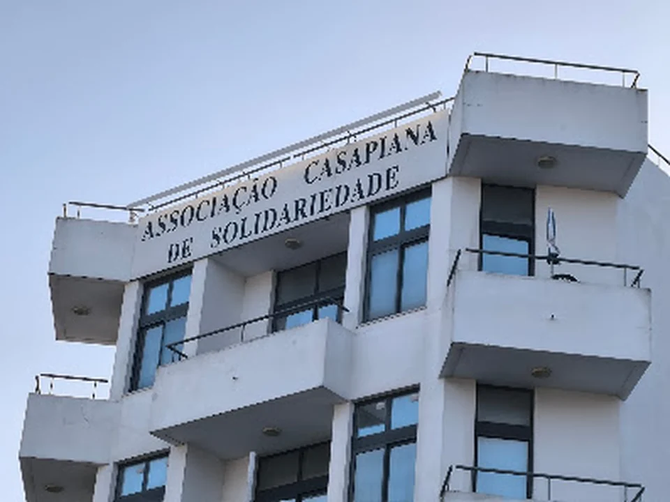 Associação Casapiana de Solidariedade, Lisboa