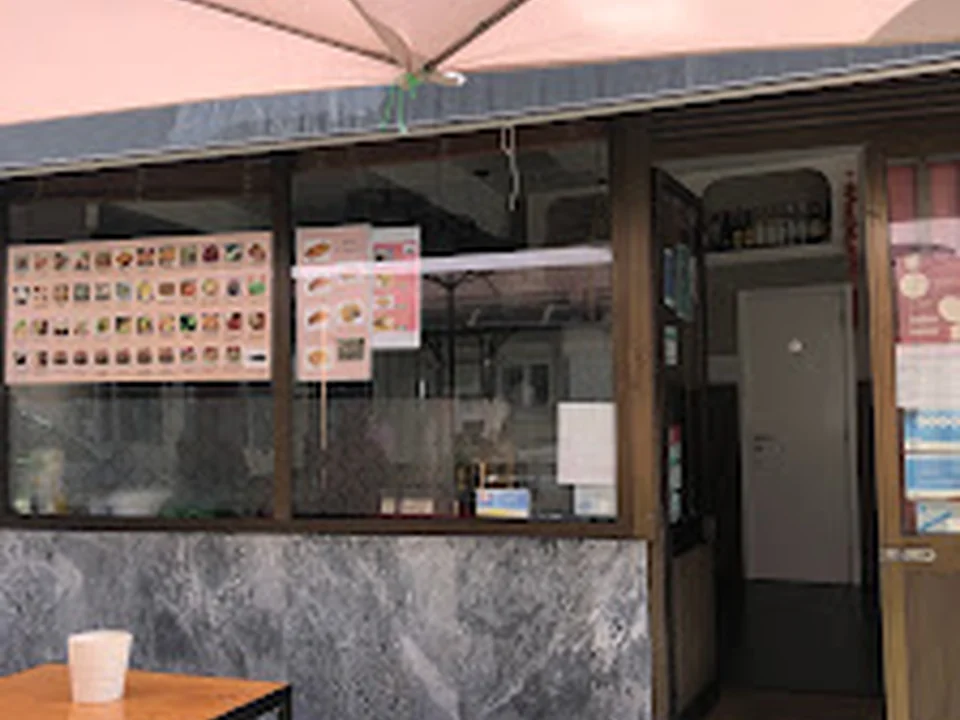 Little Shanghai, Lisboa