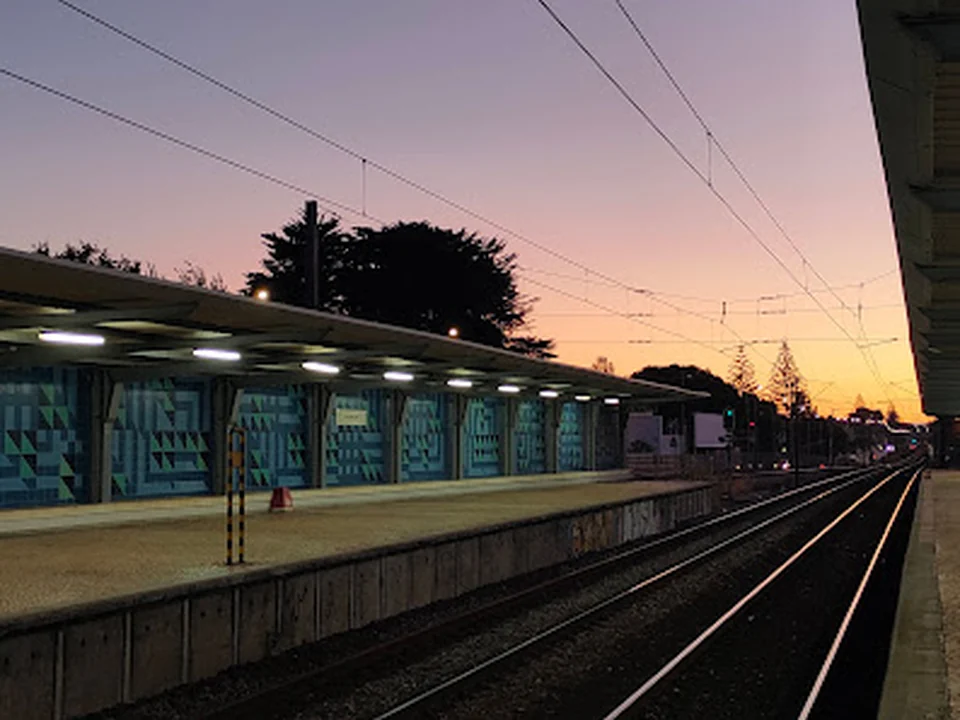 Carcavelos, Lisboa