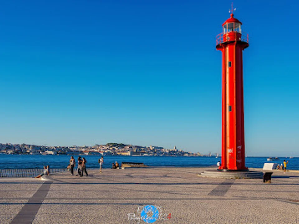 Cacilhas, Lisboa