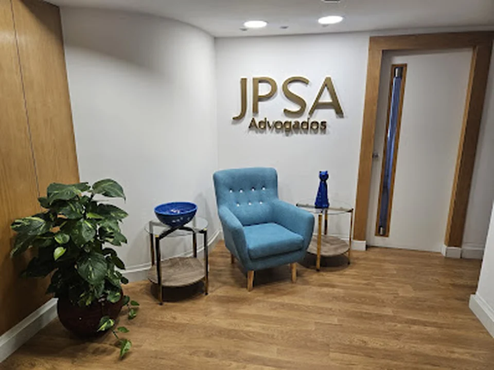 JPSA Advogados, Lisboa