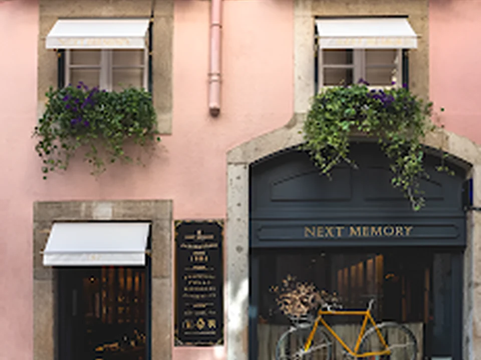 Next Memory Atelier, Lisboa