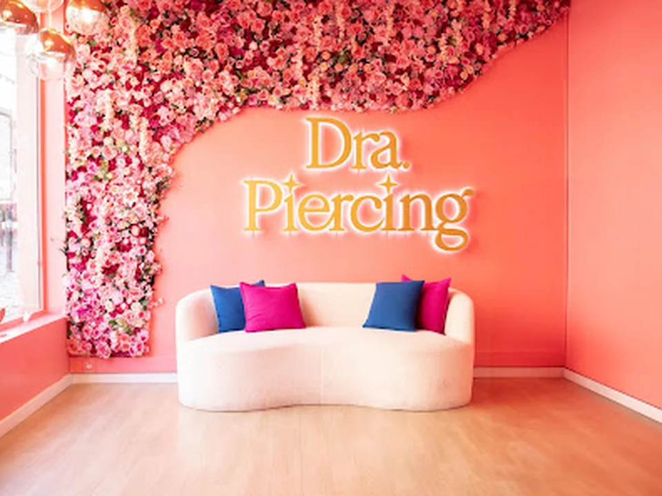 Dra. Piercing - Marquês de Pombal, Lisboa