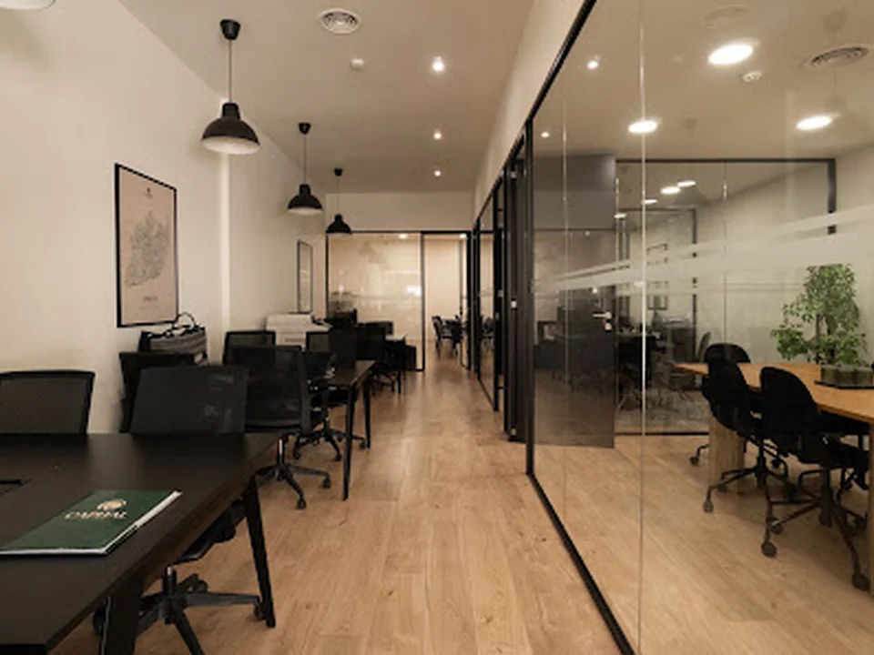 Capital Consultores - Colinas, Lisboa