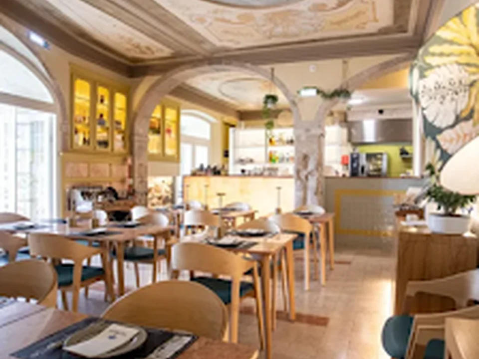 Tejo Terrace - Brunch Experience, Lisboa