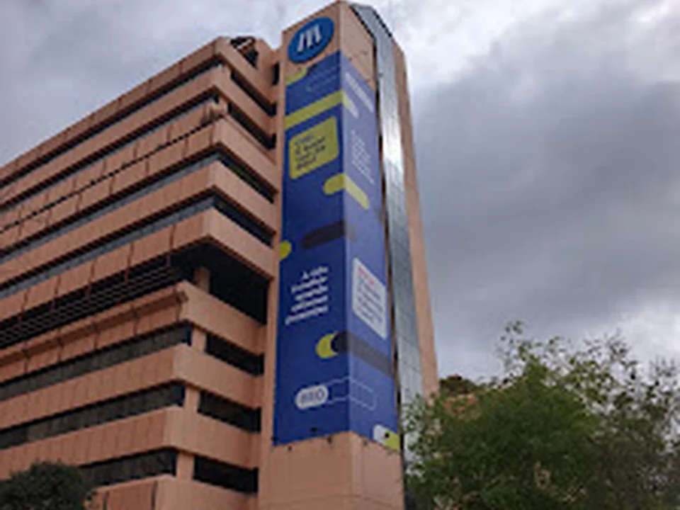 Altice Portugal, Lisboa