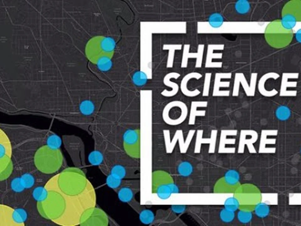 Esri Portugal - Sistemas e Informação Geográfica, Lisboa
