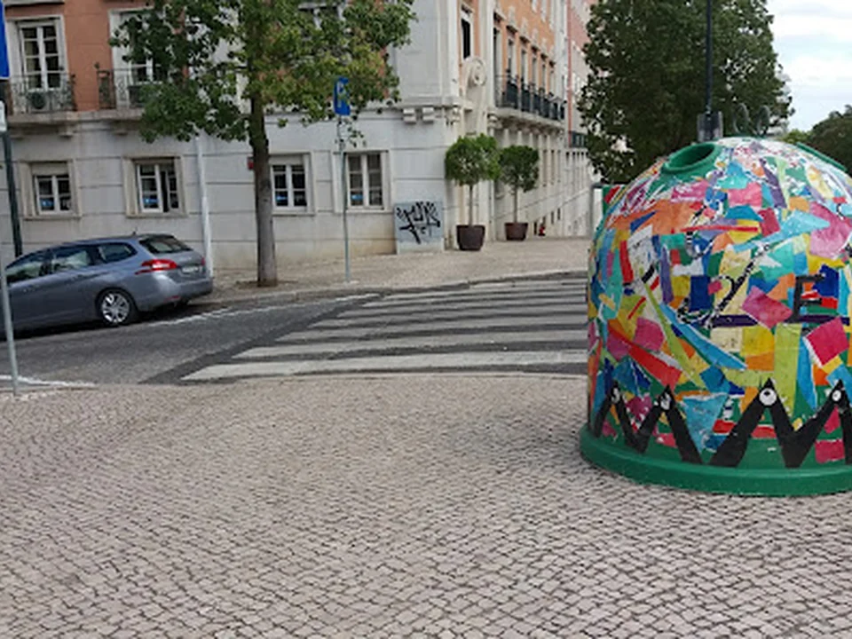 Grupo Galileu, Lisboa