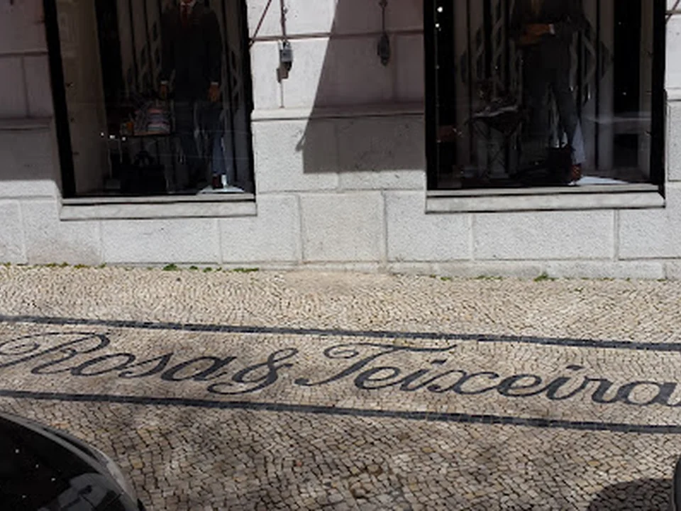 Rosa & Teixeira (Lisboa)
