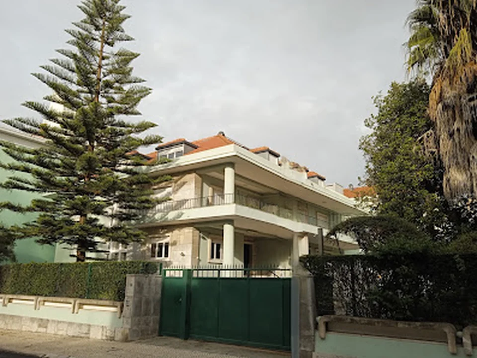 Residência Maria Imaculada, Lisboa