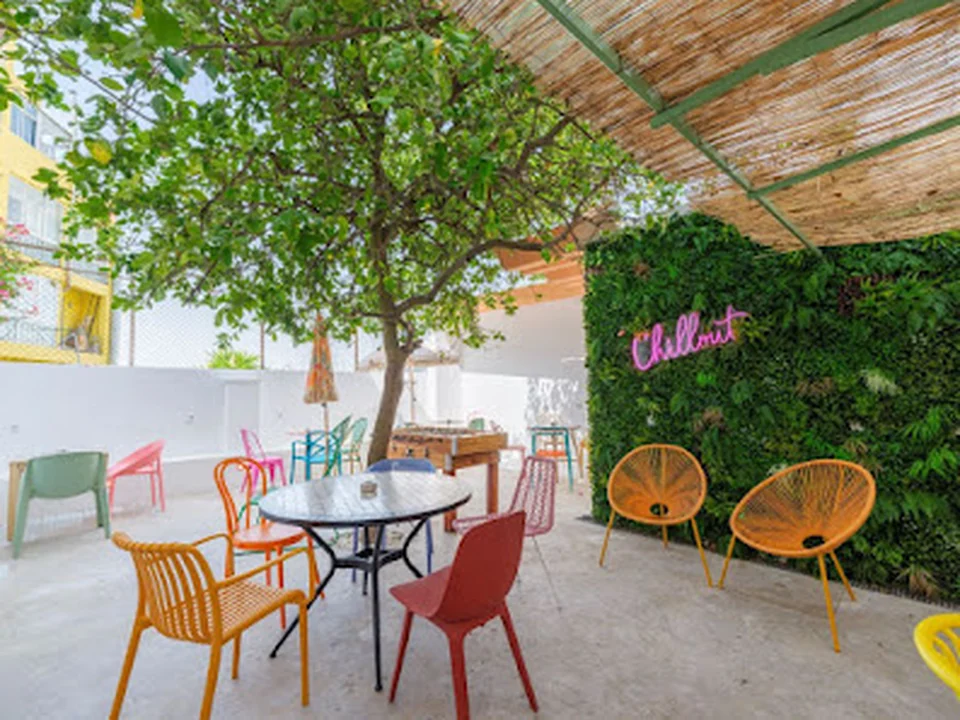 Lisbon Chillout Hostel, Lisboa