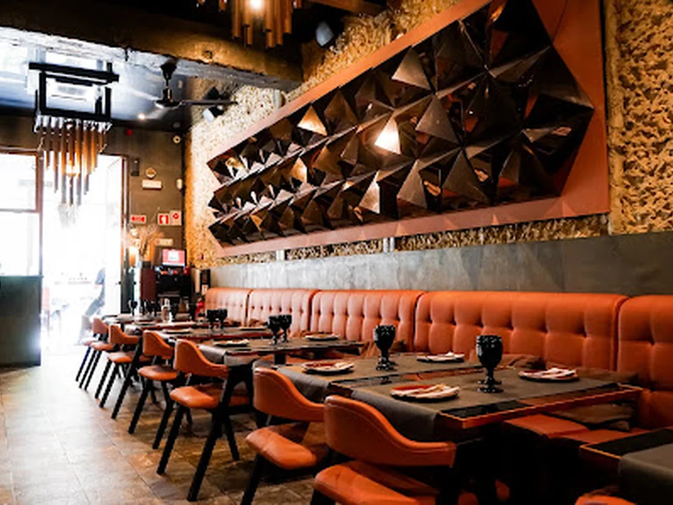 BYF Steakhouse, Lisboa