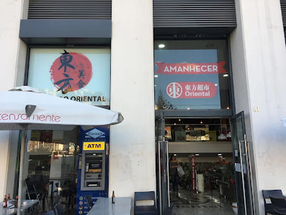 K-BOB Baixa, Lisboa