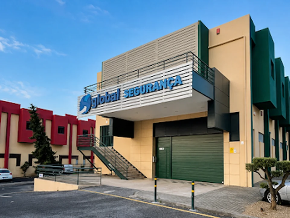 Global 2 - Segurança Total, Lda., Lisboa