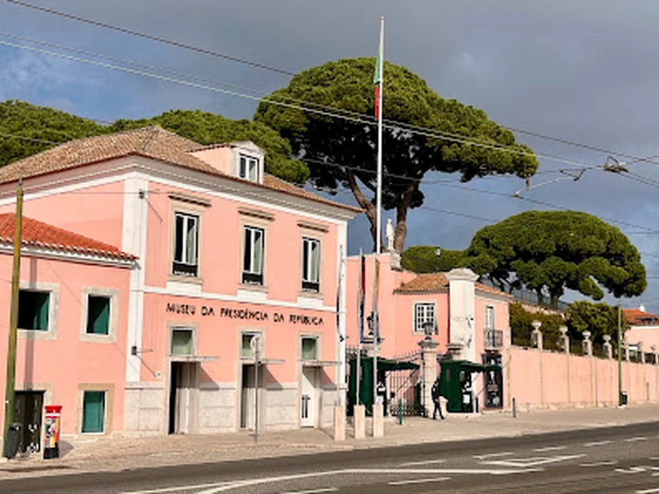 Museu da Presidência da República, Lisboa