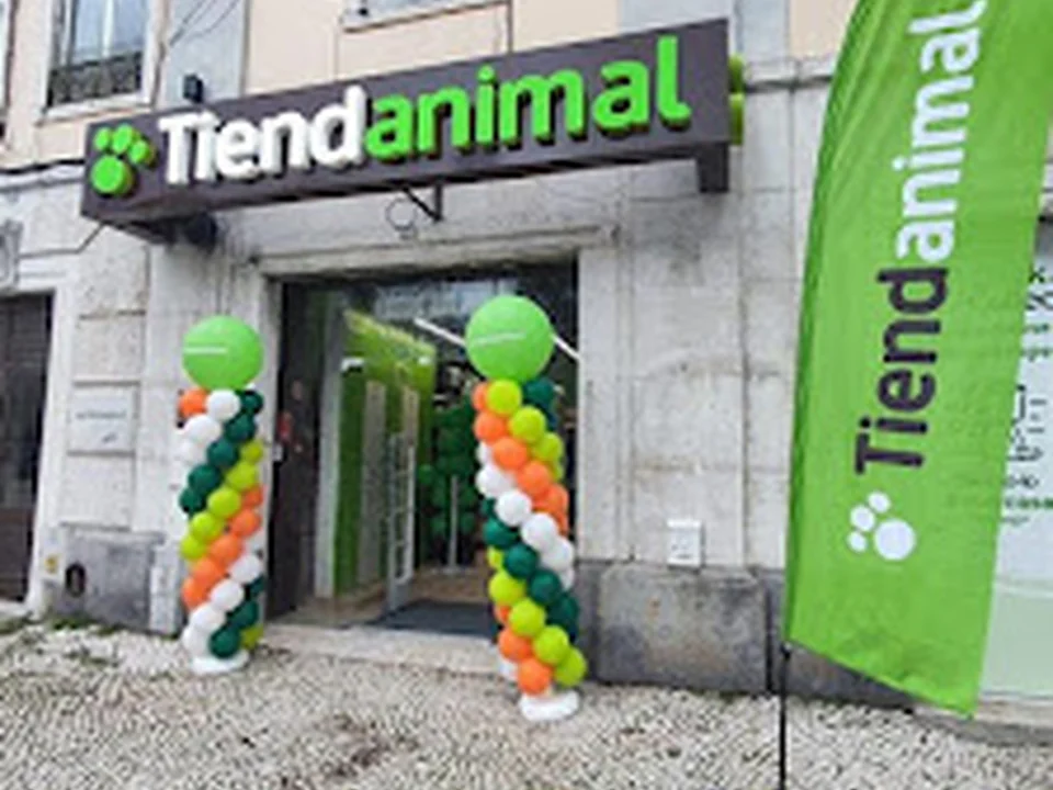 Tiendanimal, Lisboa
