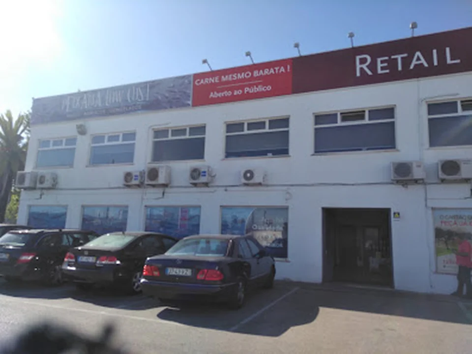 Peixaria Trajouce, Lisboa