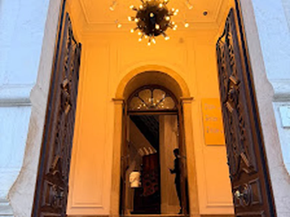 Massimo Dutti, Lisboa