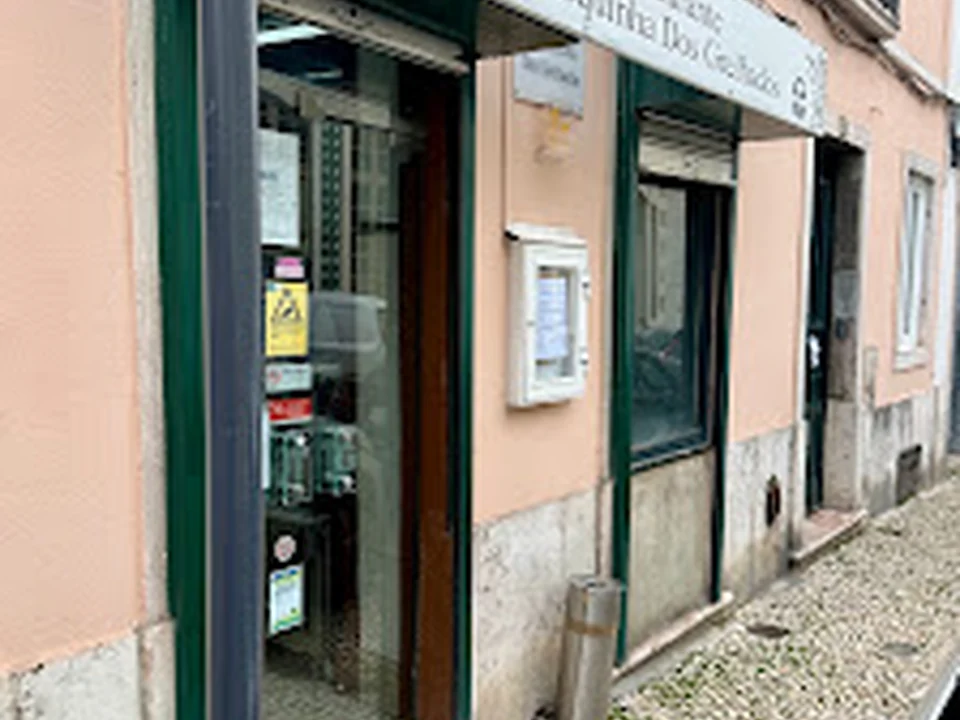 Tasquinha dos grelhados, Lisboa