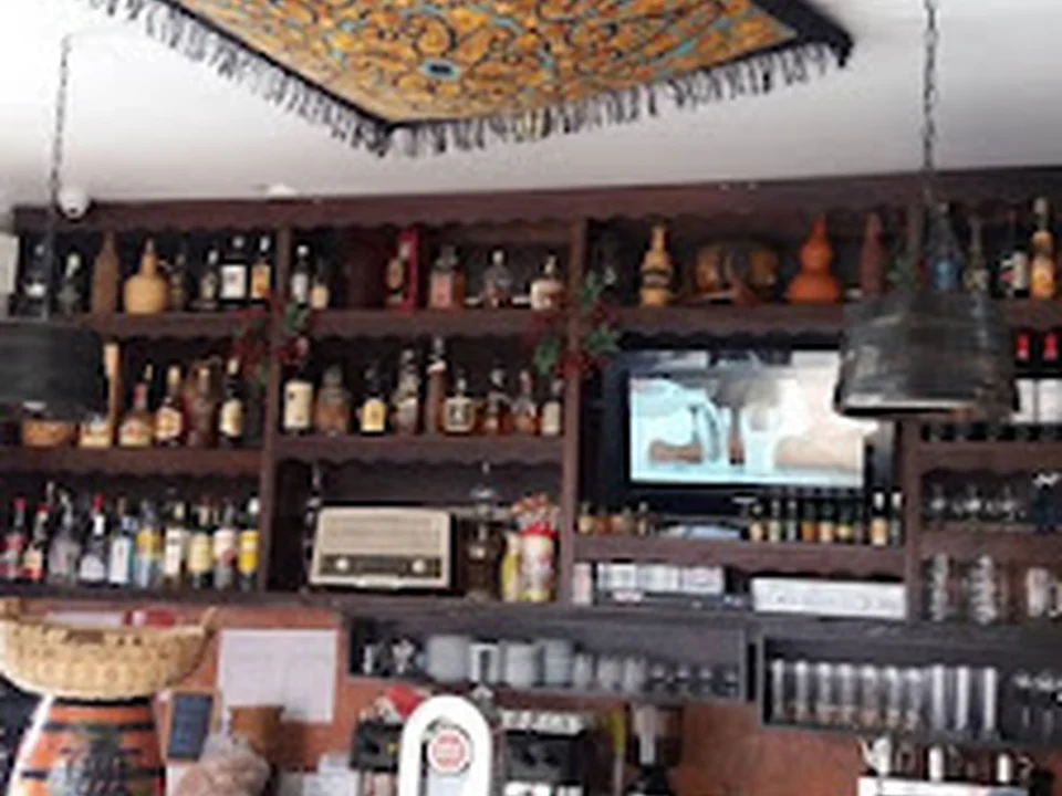 Taberna Dos Novos Tempos, Lisboa
