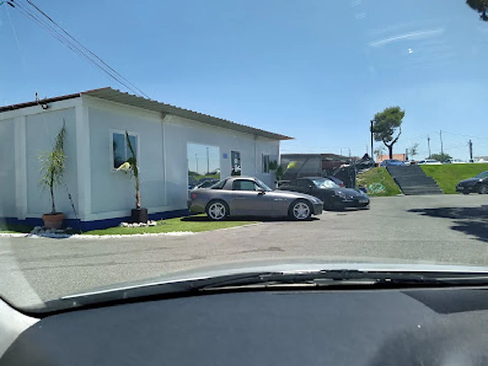 Samucar, Lisboa