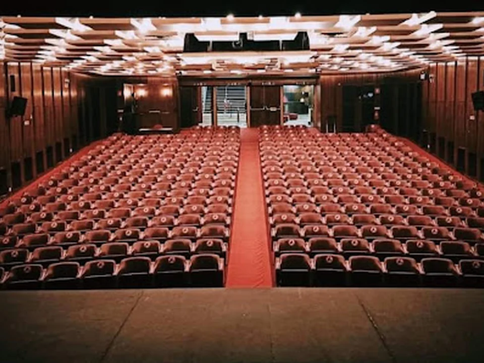 Teatro Villaret, Lisboa