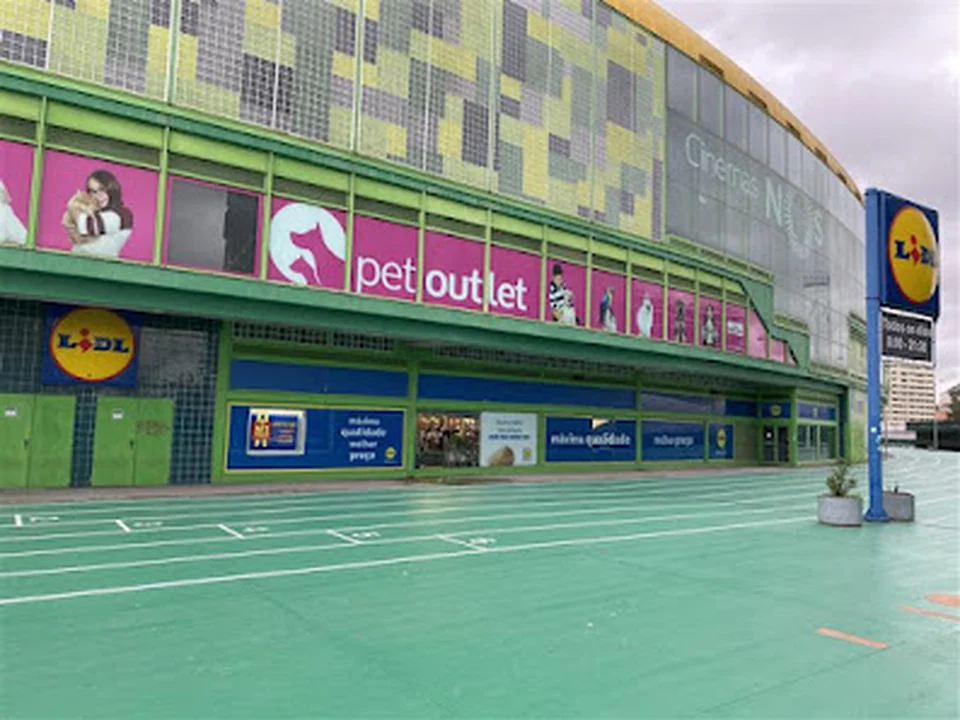 LIDL, Lisboa