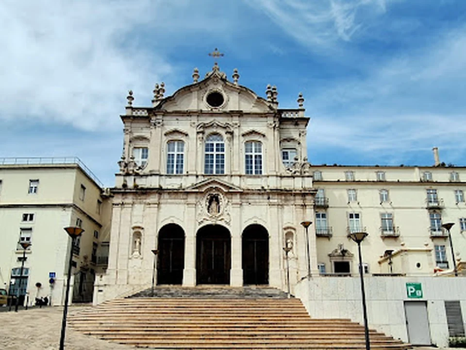 Hospital de Jesus Lisboa