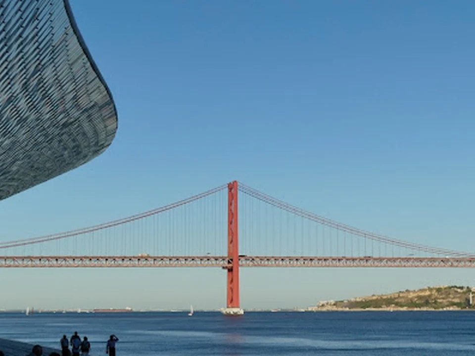 AEMpress, Lda., Lisboa