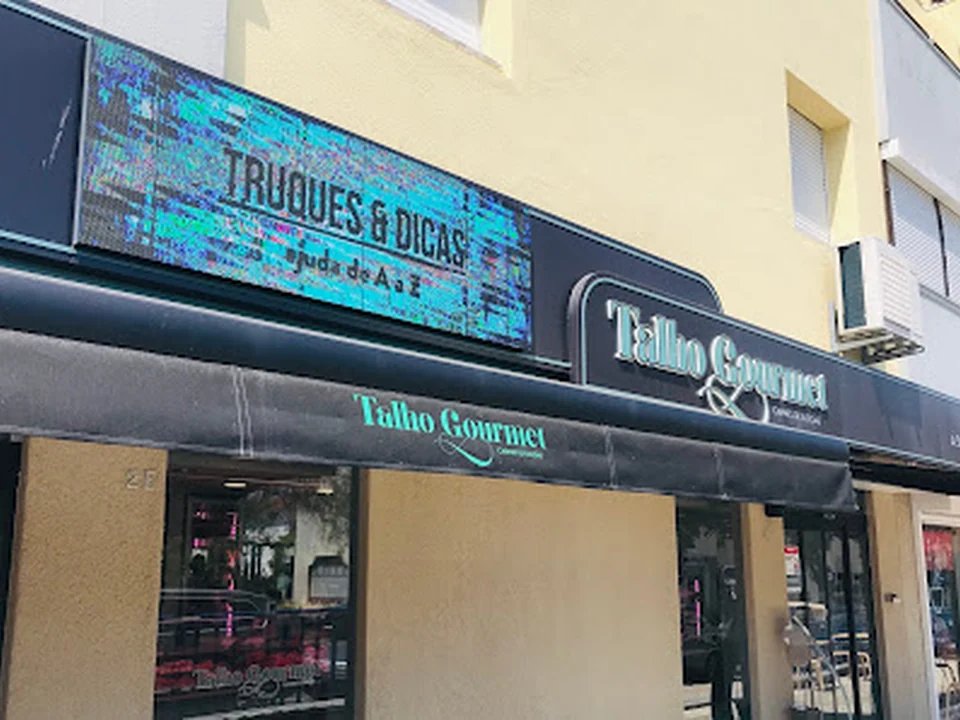 Talho Gourmet, Lisboa