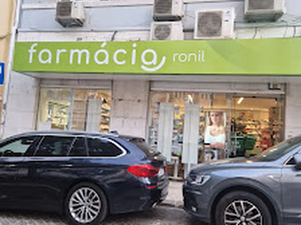 Ronil, Lisboa