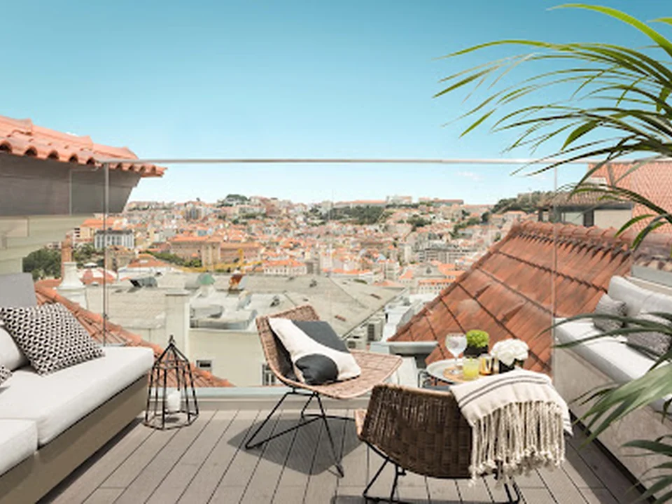 The Lumiares Hotel and Spa, an SLH Hotel, Lisboa