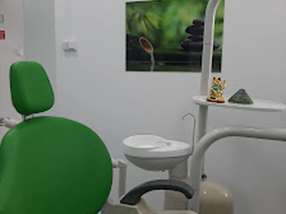 KR Medicina Dentária, Lisboa