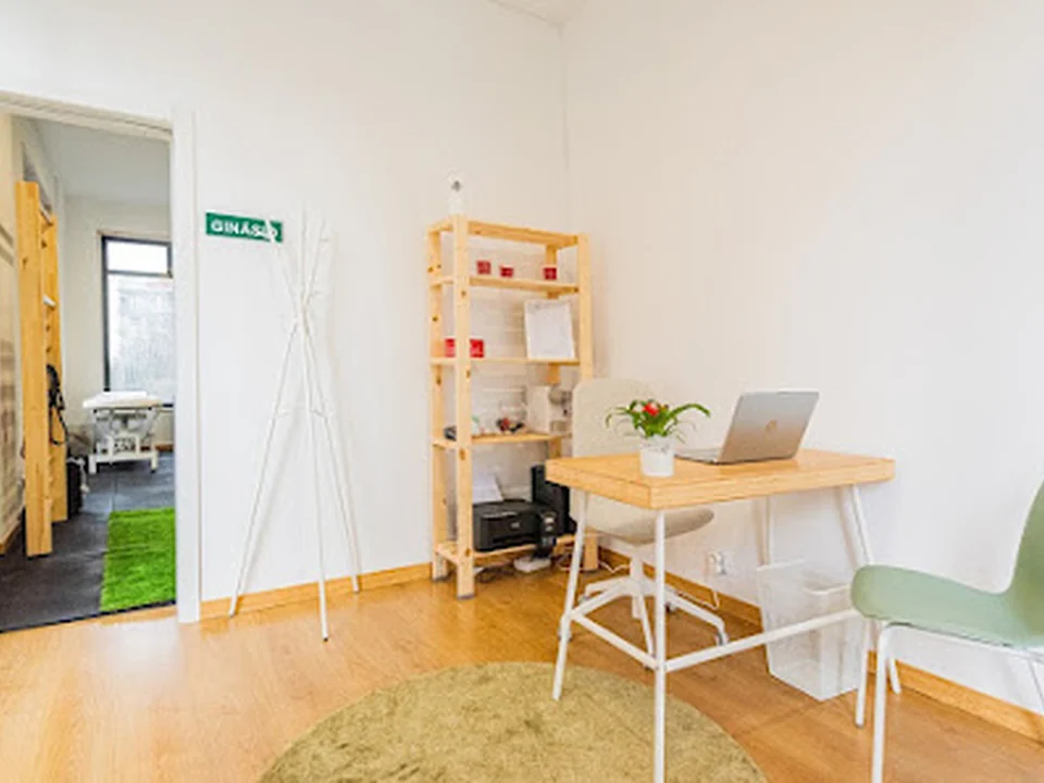 Clinica Nova Aliança | Fisioterapia, Lisboa