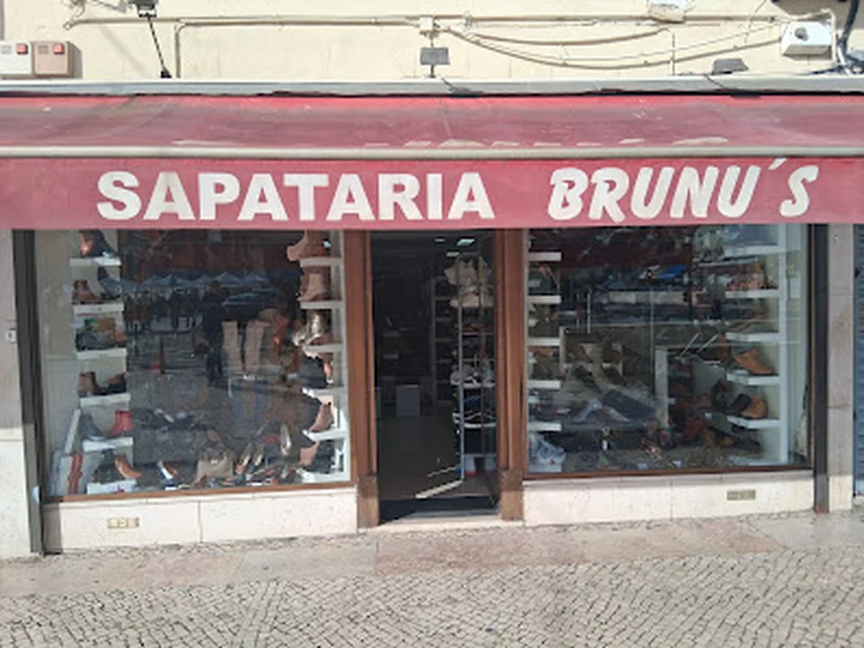 SAPATARIA Brunu's, Lisboa