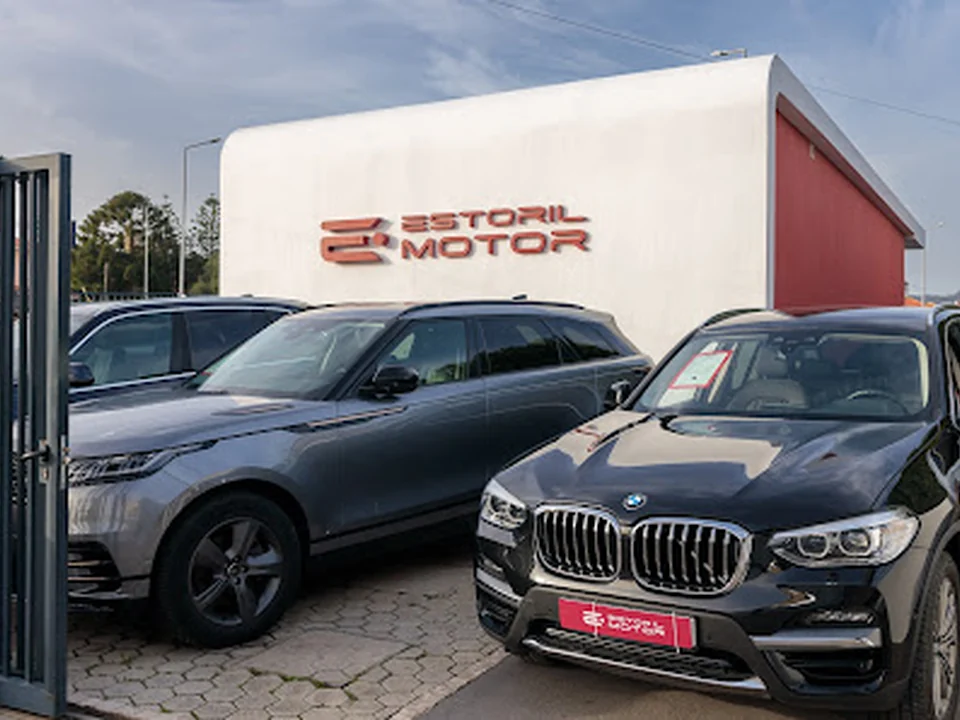 Estoril Motor - Compra e Venda de Automóveis, Lisboa