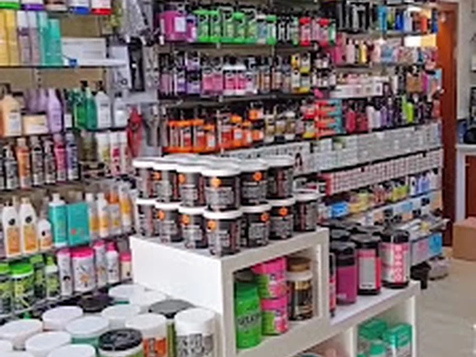 Brasil Cosméticos Loja de Produtos Brasileiros e Europeus, Lisboa