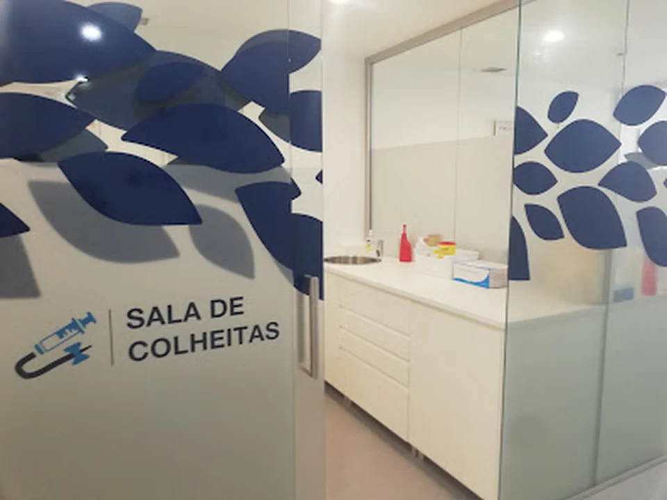 SYNLAB Lapa | Análises Clínicas, Lisboa