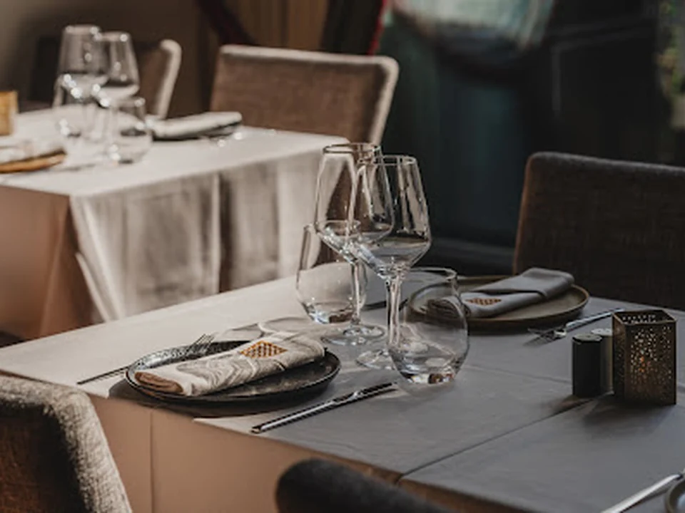 Restaurante Arady, Lisboa