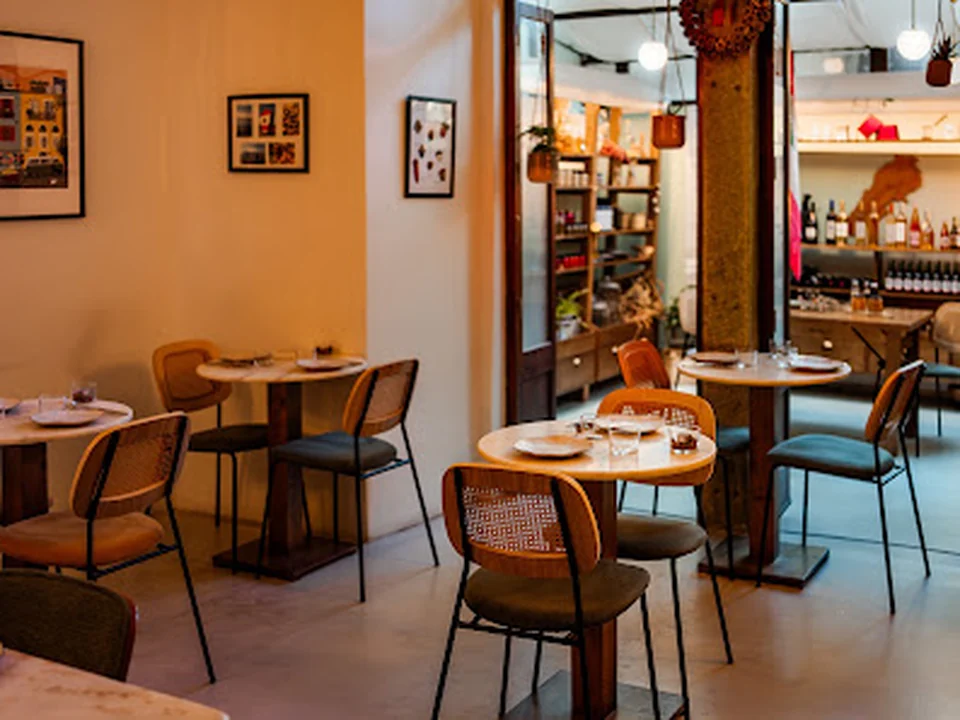 TOUTA, Lisboa