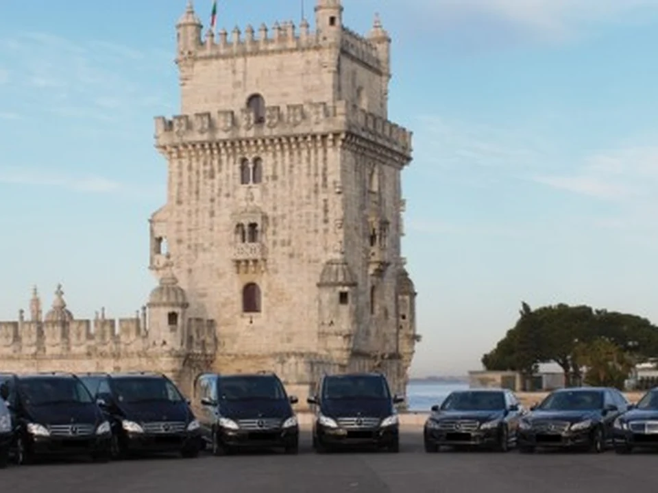Specialimo Travel Group, Lisboa