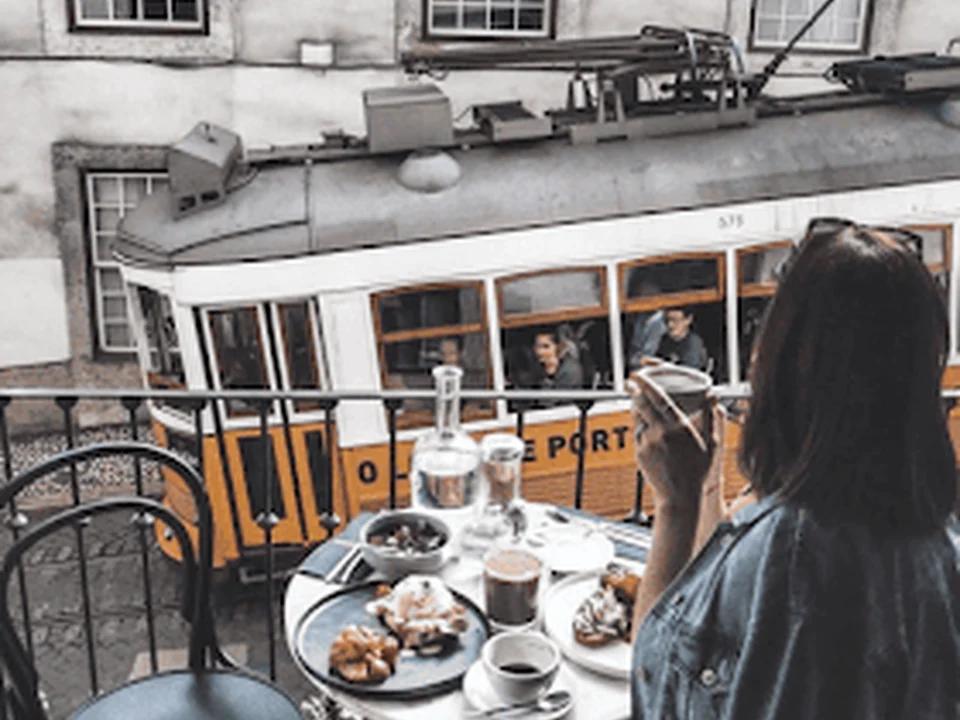 Dear Breakfast - Chiado, Lisboa