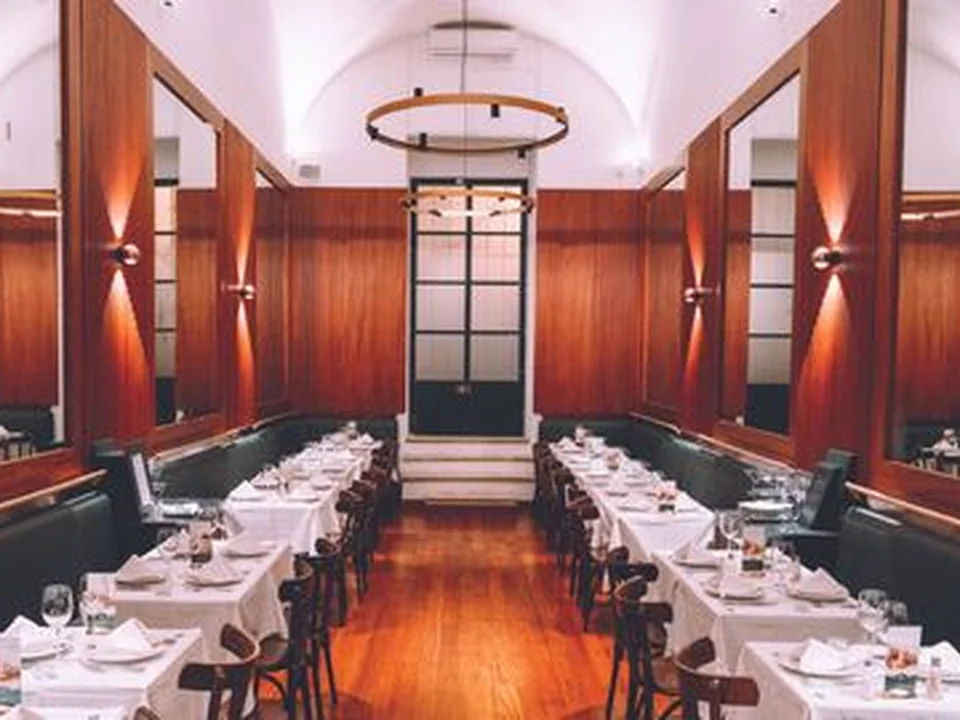 La Brasserie de l'Entrecôte, Lisboa