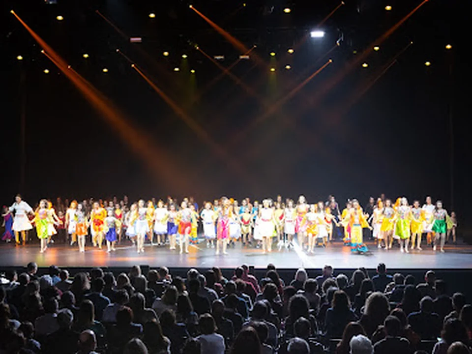 Academia Sulydance, Lisboa