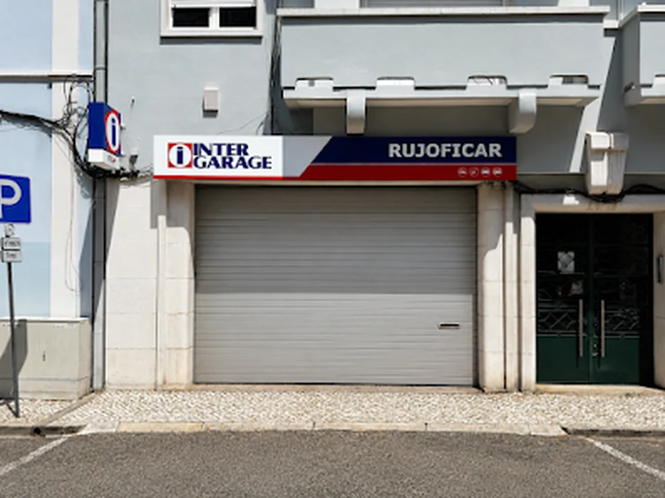 Bosch Car Service Lisboa - Oficinas Yescar